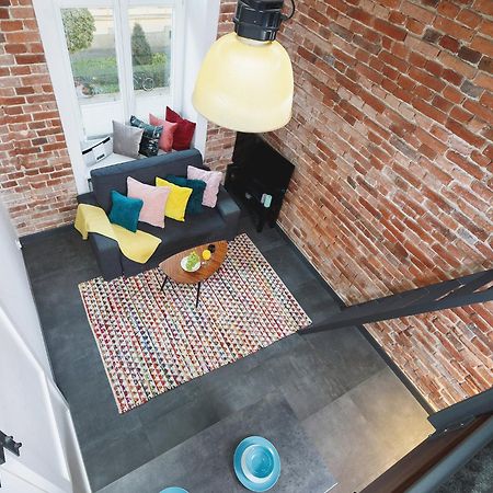 Scandic Apartments - Old Town Краков Номер фото