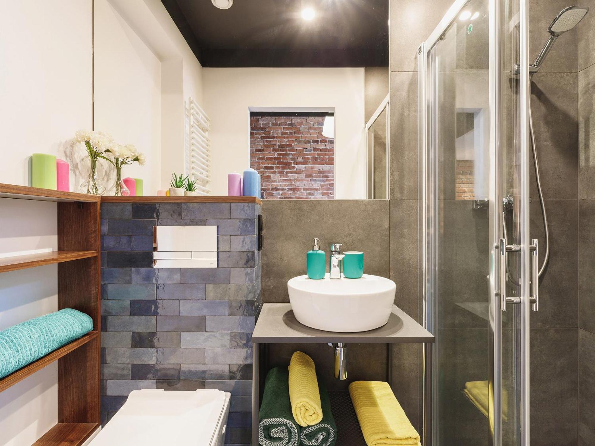 Scandic Apartments - Old Town Краков Номер фото