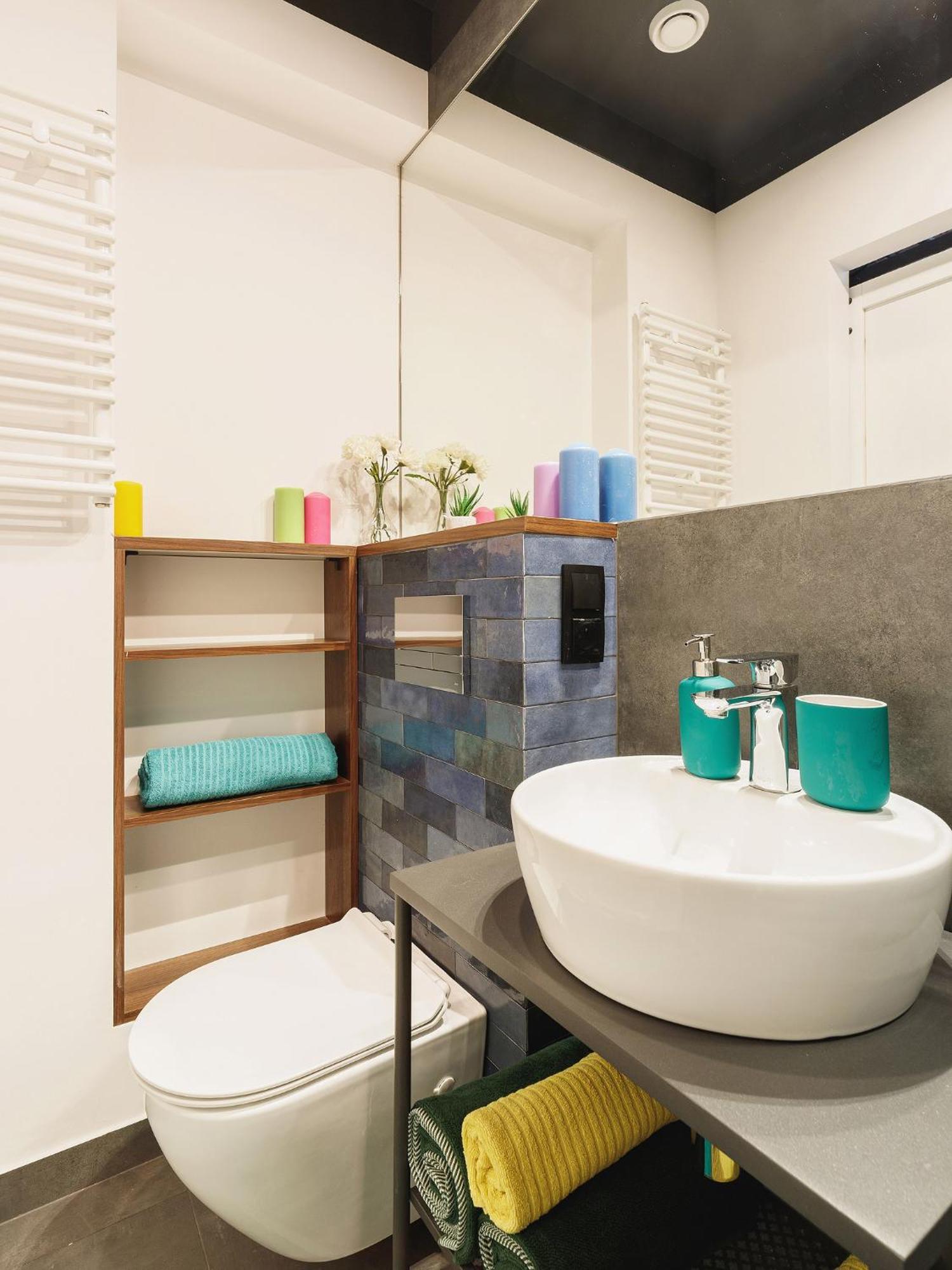 Scandic Apartments - Old Town Краков Номер фото
