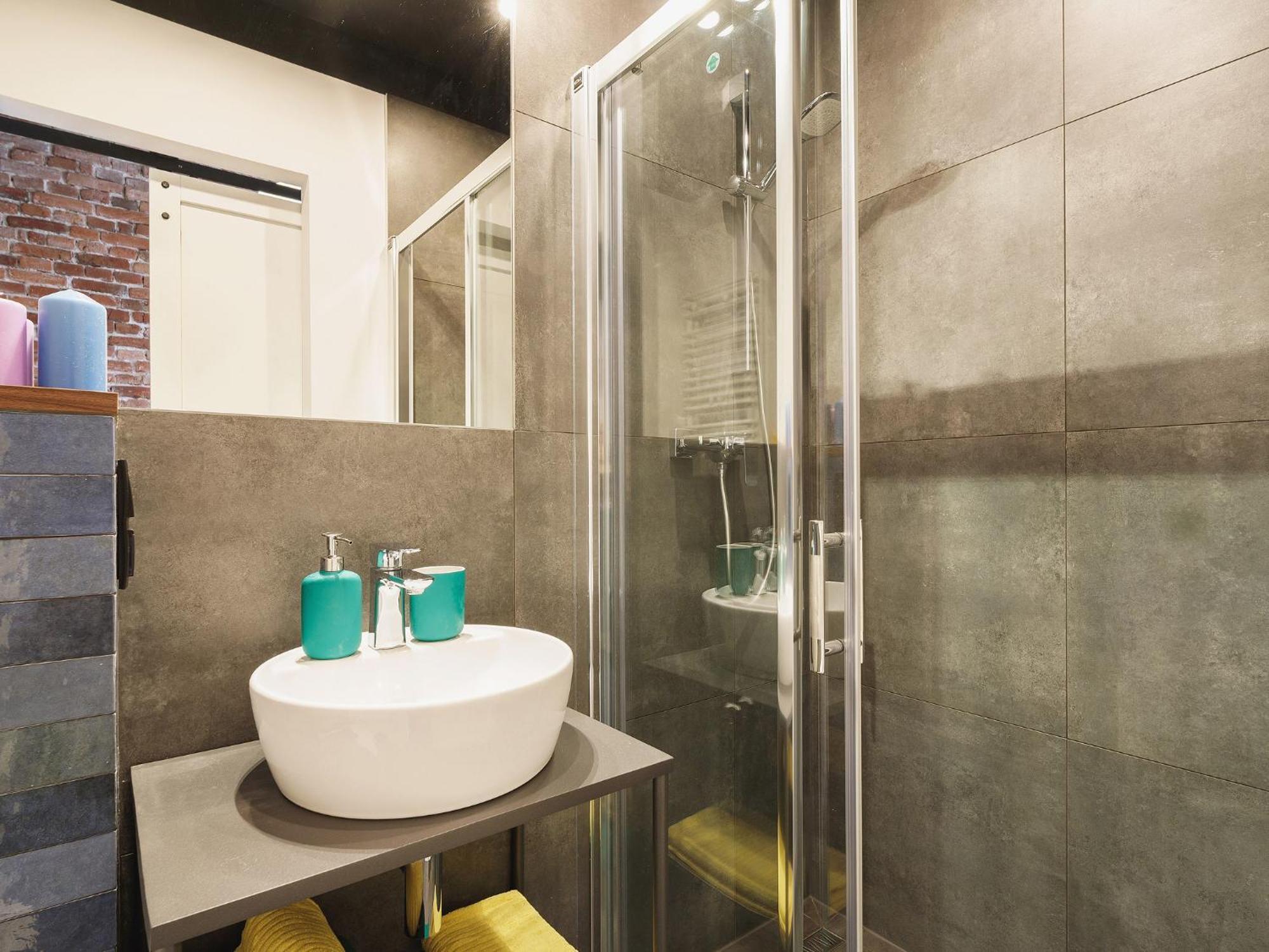 Scandic Apartments - Old Town Краков Номер фото