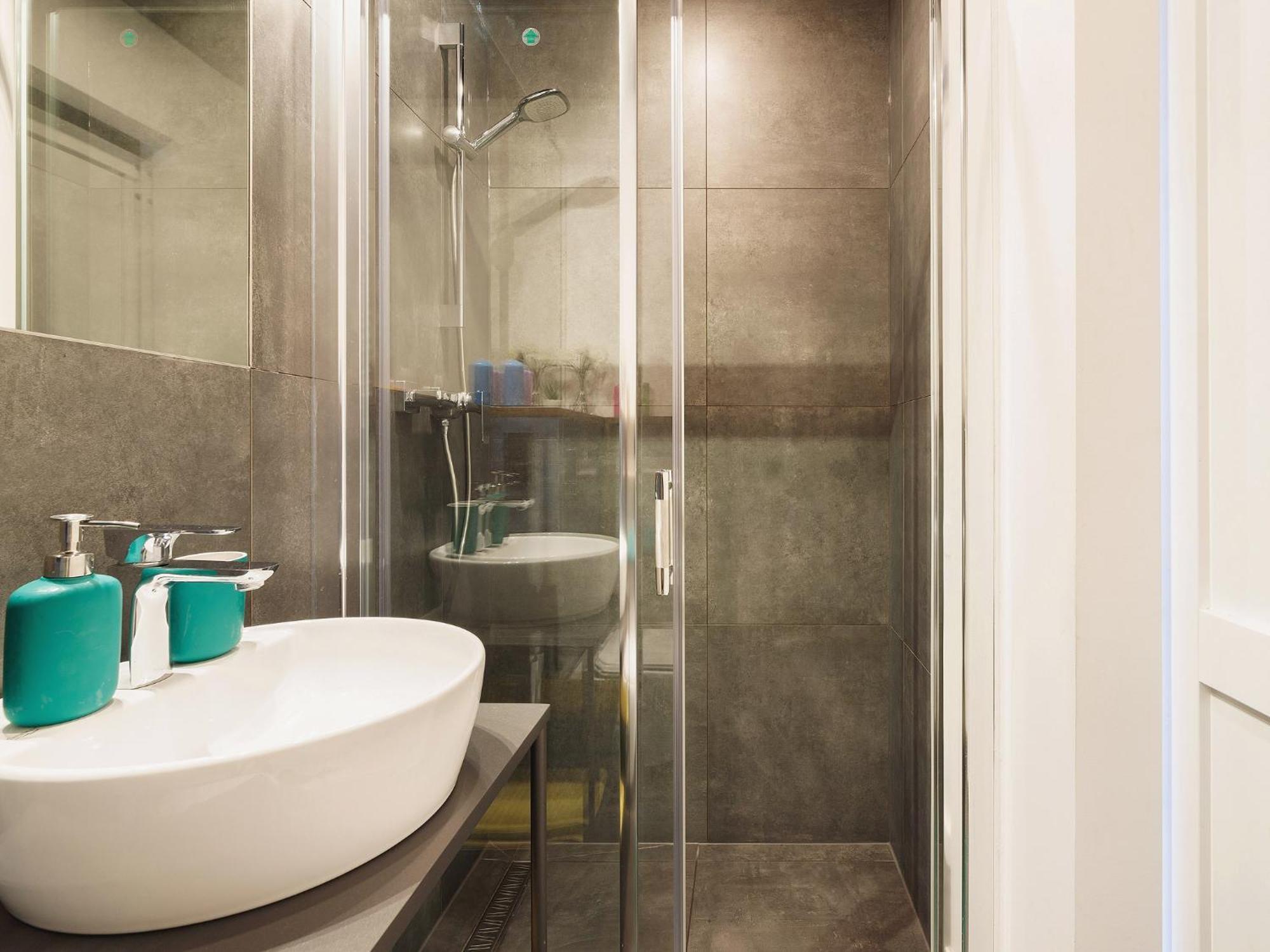 Scandic Apartments - Old Town Краков Номер фото