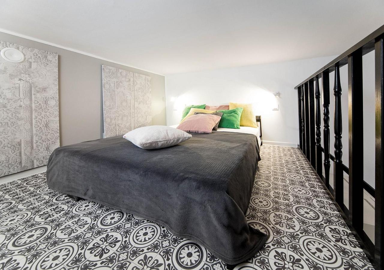 Scandic Apartments - Old Town Краков Экстерьер фото