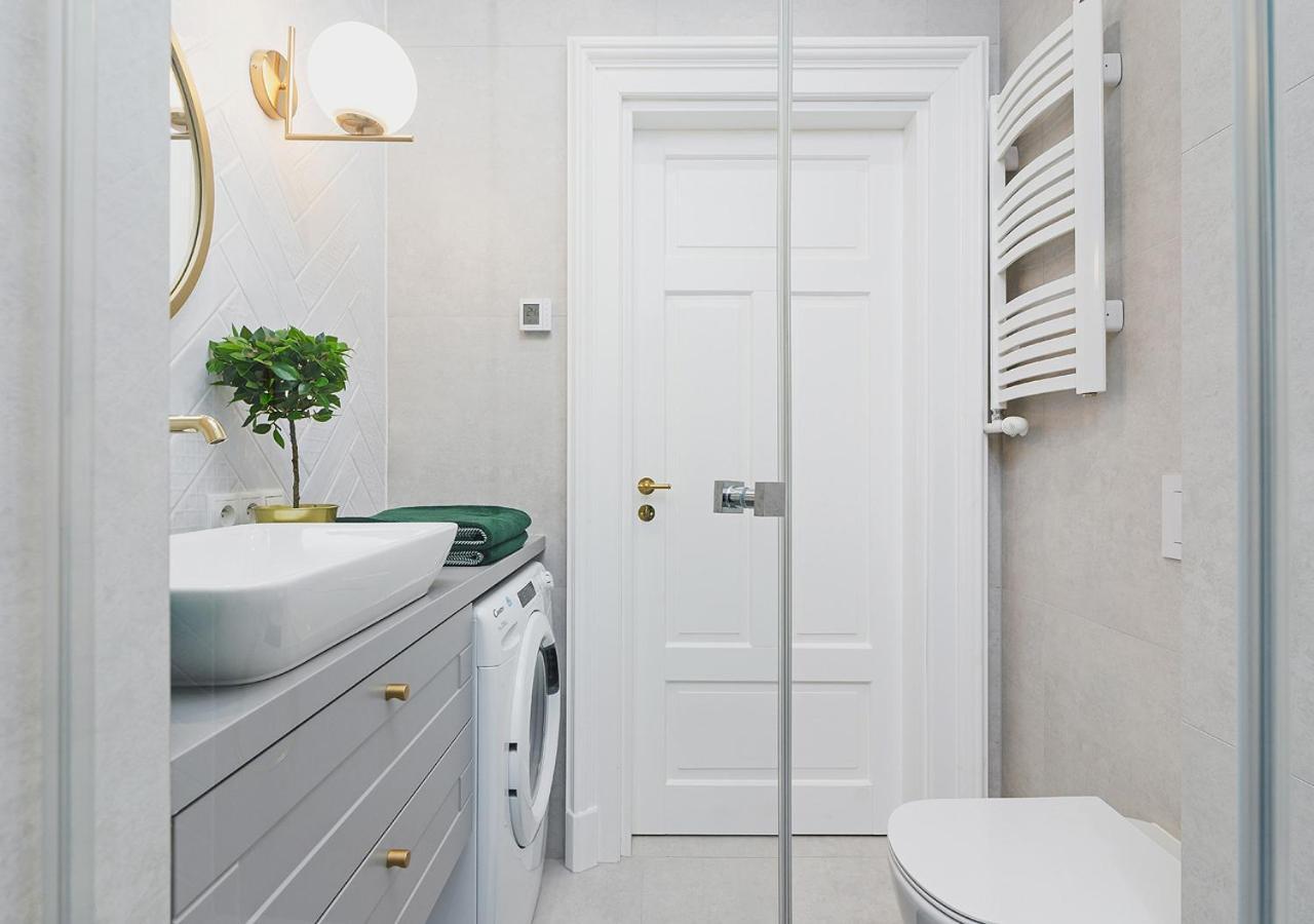 Scandic Apartments - Old Town Краков Номер фото
